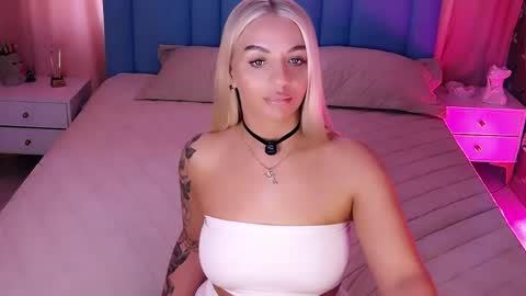 AlwaysHot online show from May 1, 2026, 1:54 am