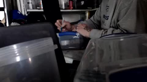 allwolf0323 online show from March 6, 2026, 5:20 pm