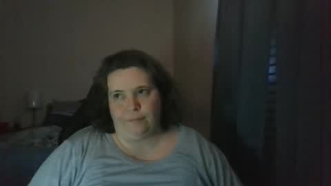 ally12334 online show from January 10, 2025, 3:50 am