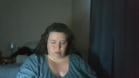 ally12334 online show from January 16, 2025, 12:23 am