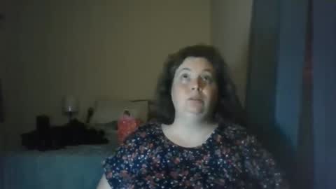 ally12334 online show from February 10, 2025, 1:57 am