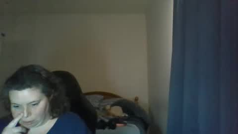 ally12334 online show from February 21, 2025, 2:06 am