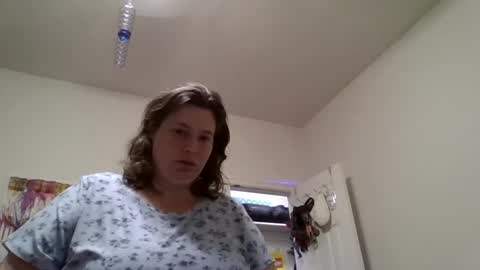 ally12334 online show from September 12, 2025, 1:38 am