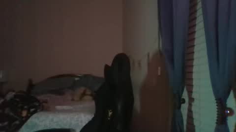 ally12334 online show from November 5, 2025, 2:22 am