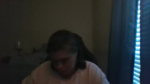 ally12334 online show from January 12, 2026, 10:37 pm