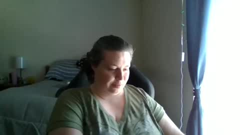 ally12334 online show from April 9, 2026, 4:45 pm