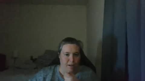ally12334 online show from April 30, 2026, 1:45 am