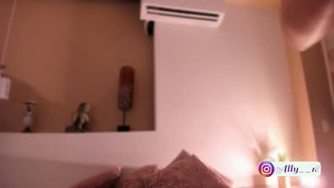 Snapshot of ally_addams chatting on December 17, 2025, 3:34 am Ally online show from December 17, 2025, 3:34 am