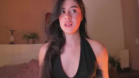 Snapshot of ally_addams chatting on March 21, 2026, 4:17 am Ally online show from March 21, 2026, 4:17 am