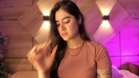 Ally  online show from May 1, 2026, 1:10 am