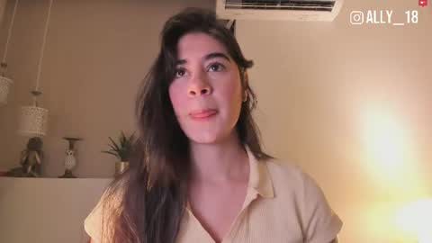 Snapshot of ally_addams chatting on June 25, 2026, 4:01 am Ally online show from June 25, 2026, 4:01 am