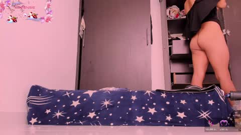 NEW VIDEOS IN MY PROFILE online show from April 30, 2026, 4:35 pm