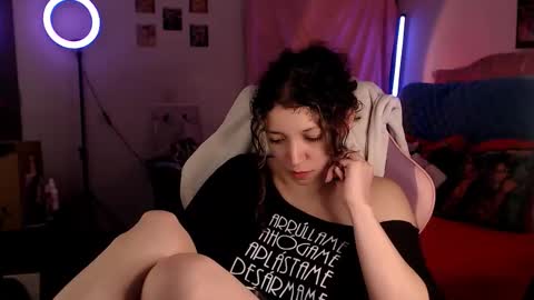 Ally online show from February 28, 2026, 12:33 am