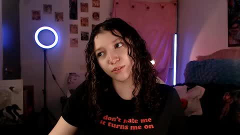 Snapshot of ally_donfort chatting on April 27, 2026, 11:14 pm Ally online show from April 27, 2026, 11:14 pm