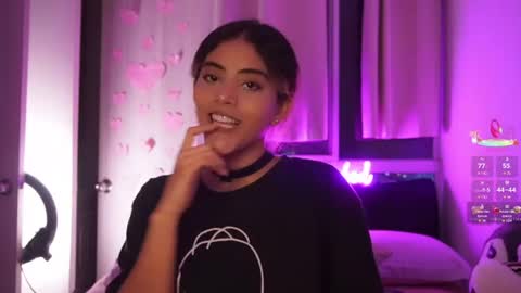 ally_summer online show from June 9, 2026, 1:50 am