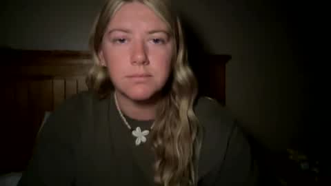 allyanalangel online show from October 4, 2025, 6:00 am