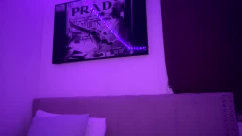 allyanalangel online show from March 13, 2026, 3:46 am