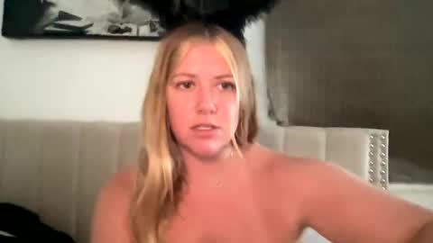 allyanalangel online show from April 6, 2026, 1:58 am