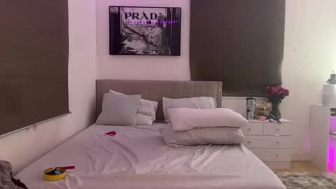 allyanalangel online show from May 5, 2026, 2:30 am