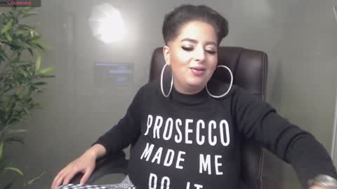         online show from January 24, 2025, 1:24 am