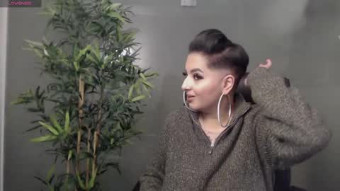         online show from February 16, 2025, 9:16 pm