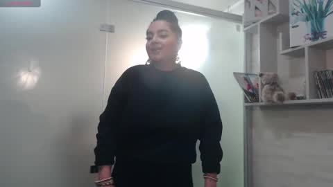         online show from March 7, 2025, 8:44 pm