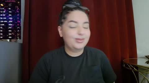         online show from October 12, 2025, 3:22 pm