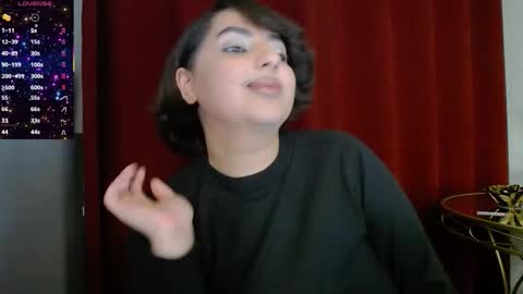         online show from November 15, 2025, 5:20 pm