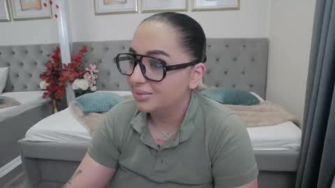         online show from May 12, 2026, 4:59 pm