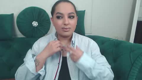         online show from May 17, 2026, 5:09 pm