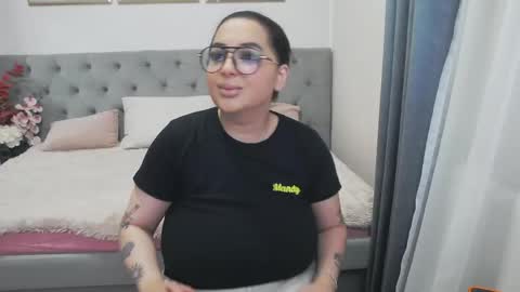         online show from May 20, 2026, 8:15 pm