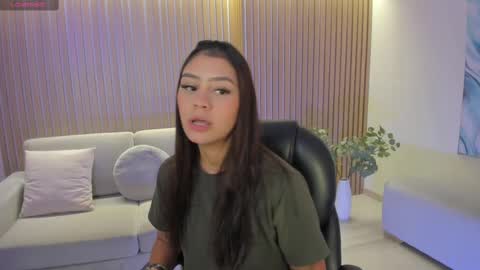 Alisson online show from March 2, 2025, 10:56 am