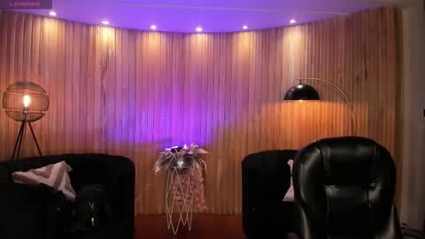 Alisson online show from February 28, 2026, 10:16 am