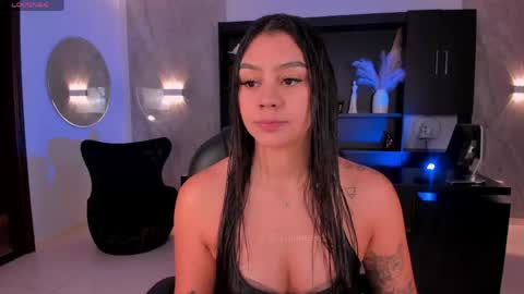 Snapshot of allyjensen chatting on May 2, 2026, 10:20 am Alisson online show from May 2, 2026, 10:20 am