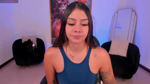 Snapshot of allyjensen chatting on May 5, 2026, 10:23 am Alisson online show from May 5, 2026, 10:23 am