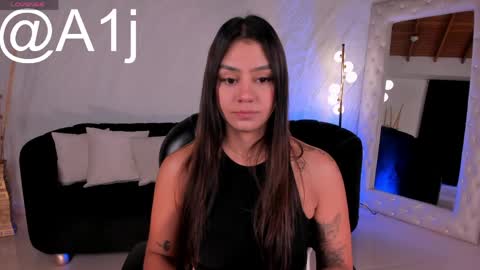 Snapshot of allyjensen chatting on May 18, 2026, 10:21 am Alisson online show from May 18, 2026, 10:21 am