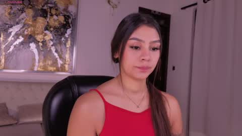 Snapshot of allyjensen chatting on May 30, 2026, 10:23 am Alisson online show from May 30, 2026, 10:23 am