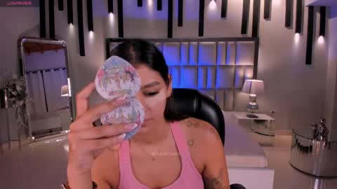 Snapshot of allyjensen chatting on June 4, 2026, 10:32 am Alisson online show from June 4, 2026, 10:32 am
