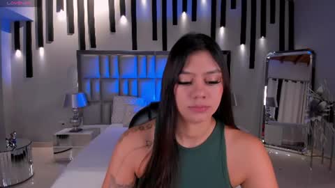 Snapshot of allyjensen chatting on June 28, 2026, 10:21 am Alisson online show from June 28, 2026, 10:21 am