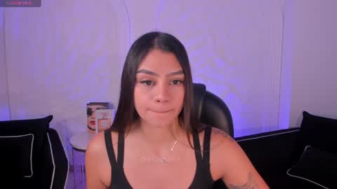 Snapshot of allyjensen chatting on July 16, 2026, 10:32 am Alisson online show from July 16, 2026, 10:32 am