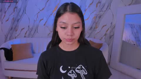 Snapshot of allyjensen chatting on July 23, 2026, 10:46 am Alisson online show from July 23, 2026, 10:46 am