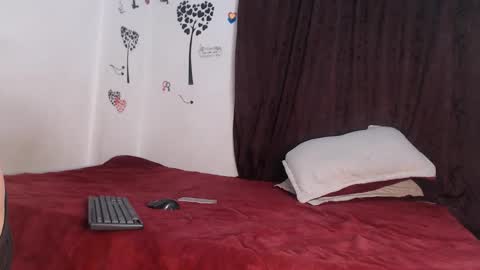 Allyka online show from April 19, 2026, 4:01 am