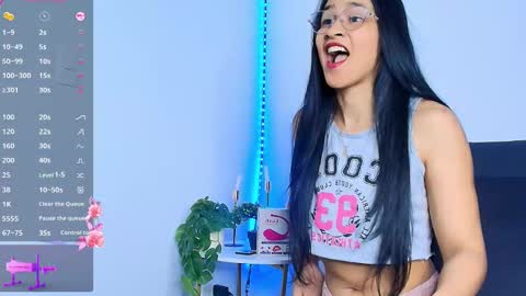 allymdo online show from November 10, 2025, 12:15 pm