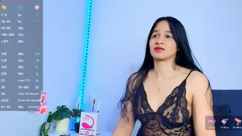 allymdo online show from November 17, 2025, 12:11 pm