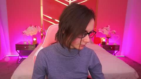 Snapshot of allymiss chatting on December 18, 2025, 8:42 am allymiss online show from December 18, 2025, 8:42 am