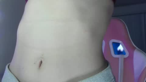 Snapshot of allyoursss1212 chatting on February 27, 2026, 11:10 am Ally Girl In Her Ally World online show from February 27, 2026, 11:10 am