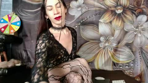 Allys xoxo online show from October 22, 2025, 4:24 am