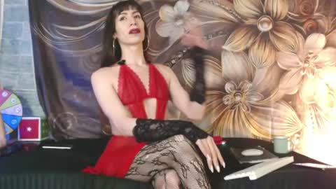 Allys xoxo online show from July 24, 2026, 4:10 am