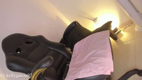 Snapshot of allysnow chatting on January 8, 2025, 7:34 pm Kelly online show from January 8, 2025, 7:34 pm