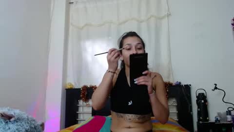 Allyson collins online show from February 24, 2025, 8:14 pm